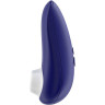 Бесконтактный клиторальный стимулятор WOMANIZER STARLET 2 синий WZ15GC0100